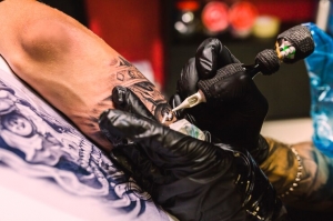 Exploring the Culture of Tattoo Conventions in Australia
